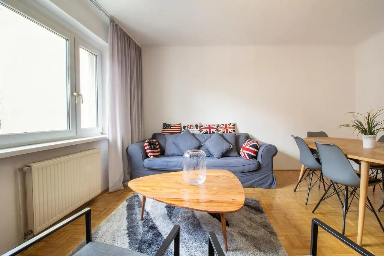 Naschmarkt Premium Apartment In 