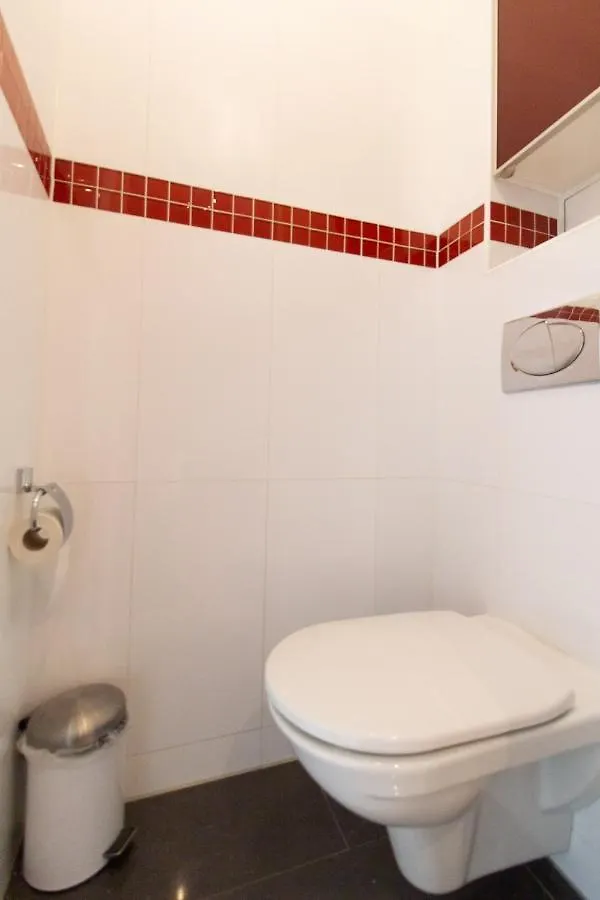 Naschmarkt Premium Apartment In 
