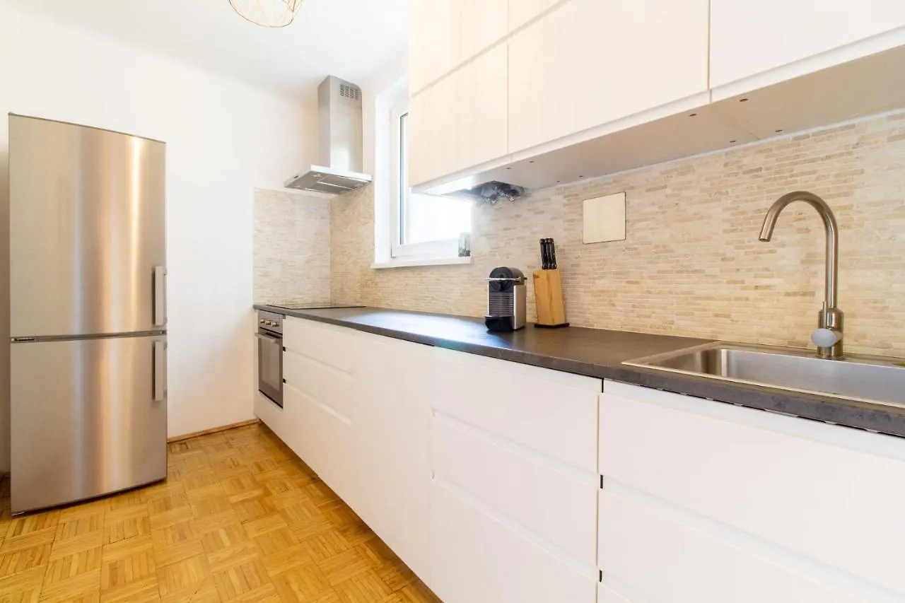 Naschmarkt Premium Apartment In 